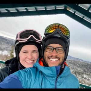 Meet your Posher, Caroline